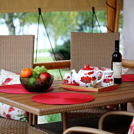 Luxury Glamping Tents Ideal For Czech Republic Holidays